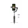 DJI Osmo Mobile 8P Creator Combo älypuhelin gimbal-vakain musta