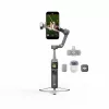 DJI Osmo Mobile 8P Creator Combo älypuhelin gimbal-vakain musta