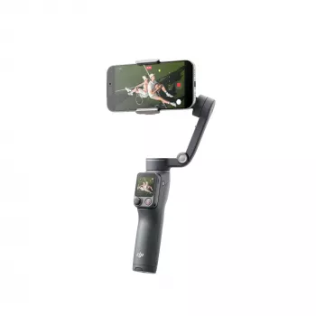 DJI Osmo Mobile 8P käsistabilisaattori Standard Combo