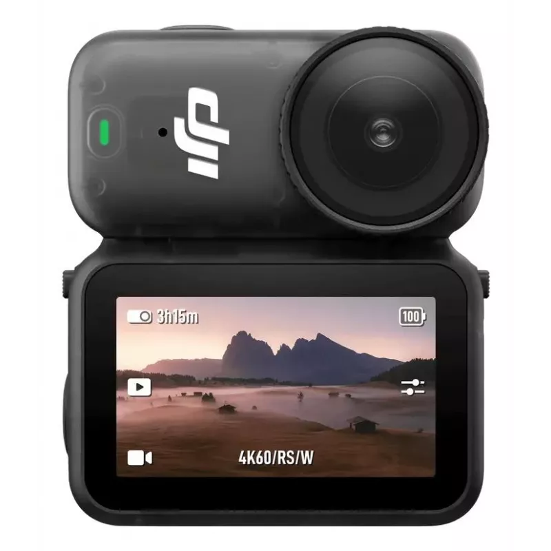 DJI Osmo Nano On-The-Go Combo -kamera CP.OS.00000727