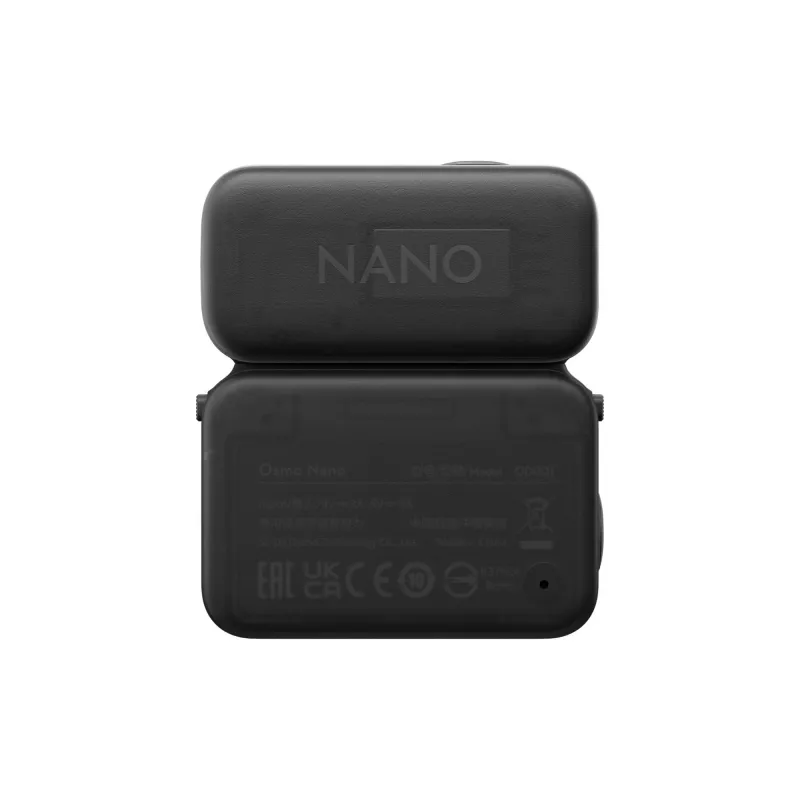 DJI Osmo Nano On-The-Go Combo -kamera CP.OS.00000727