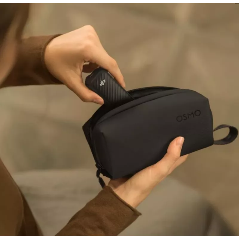 DJI Osmo Pocket 4 Kantolaukku, CP.OS.00000546