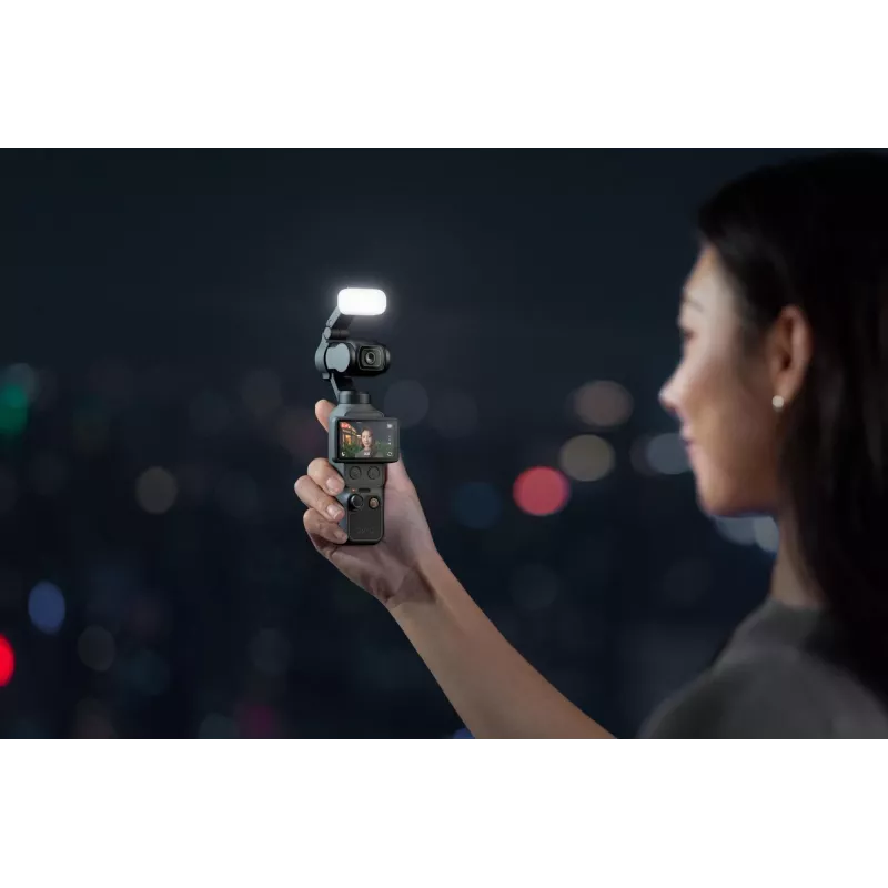 DJI Osmo Pocket 4 täytevalo (CP.OS.00000547)