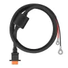 DJI Power Fast Car Charger -kaapeli