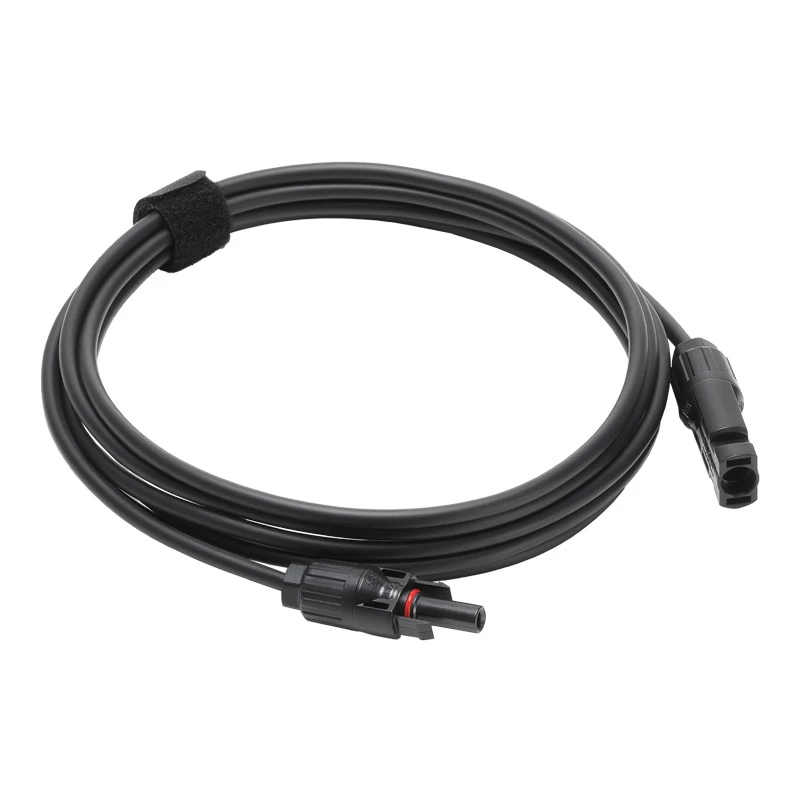 DJI Power MC4 -aurinkopaneelijatko