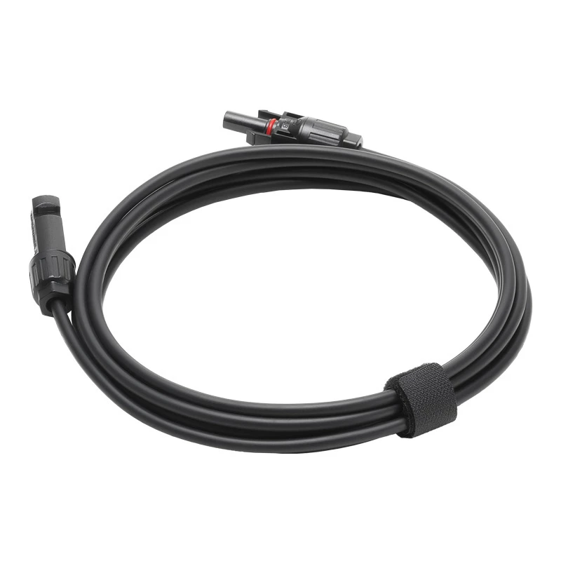 DJI Power MC4 -aurinkopaneelijatko
