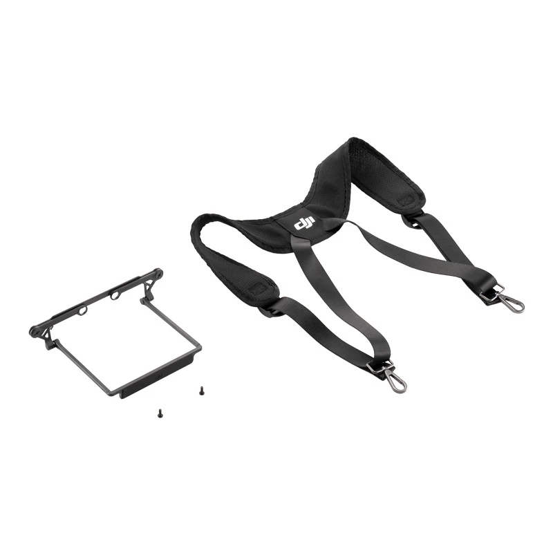 DJI RC Plus hihna- ja vyötukisarja