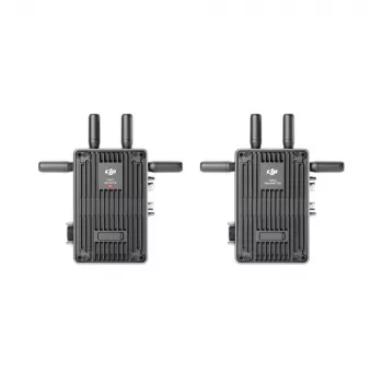 DJI Transmission Standard Combo Ronin 4D:lle – langaton videolähetin ja -vastaanotin