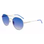 DKNY naisten aurinkolasit DK305S-717 Havana ruskea 54 mm
