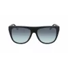 DKNY naisten aurinkolasit DK537S-005 - 56/16/140 mm harmaat linssit, muovikehys