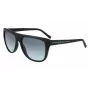 DKNY naisten aurinkolasit DK537S-005 - 56/16/140 mm harmaat linssit, muovikehys
