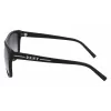 DKNY naisten aurinkolasit DK537S-006 (56/16/140 mm)