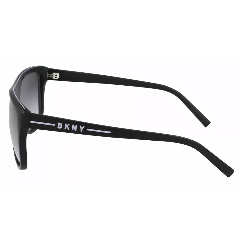 DKNY naisten aurinkolasit DK537S-006 (56/16/140 mm)