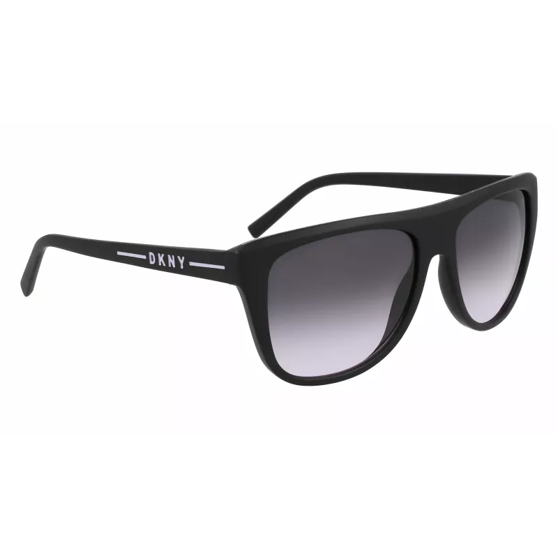 DKNY naisten aurinkolasit DK537S-006 (56/16/140 mm)