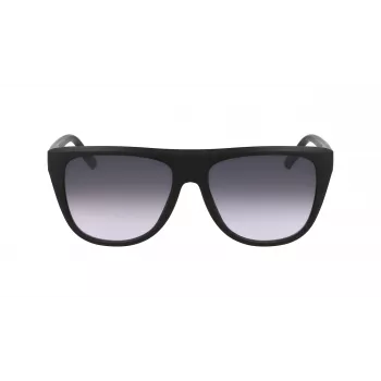 DKNY naisten aurinkolasit DK537S-006 (56/16/140 mm)