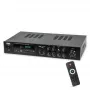 DNA PROFESSIONAL DNA AMPLI 5.0 HiFi USB-stereovahvistin