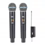 DNA Professional DNA BAT DUAL VOCAL SET kaksoislangaton järjestelmä