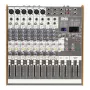 DNA PROFESSIONAL DNA ME-10FX audiomikseri - 10 kanavaa USB Bluetooth