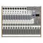 DNA PROFESSIONAL DNA ME-16FX audiomikseri 16 kanavaa USB Bluetooth
