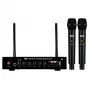 DNA PROFESSIONAL DNA VM DUAL VOCAL EFFECT SET langaton mikrofonijärjestelmä