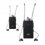 DNA Professional In-Ear Double - langattomat in-ear-kuulokkeet