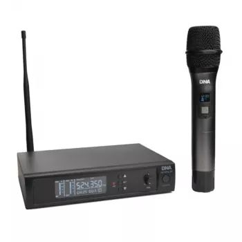 DNA Professional VM Vocal Set - langaton mikrofonijärjestelmä