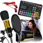 DNA STUDIO SET ulkoinen Bluetooth-äänikortti
