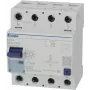 Doepke DFS4 063-4/0.30-PVFI vikavirtasuojakytkin 4-napainen 63 A 300 mA tyyppi F 09146804