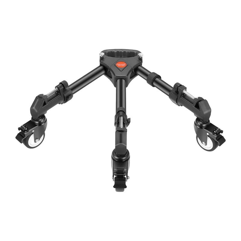 Dolly-jalusta Neewer SW-600 jalustalle, koko L