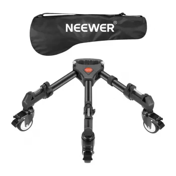 Dolly-jalusta Neewer SW-600 jalustalle, koko L