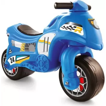 DOLU My First Motorcycle sininen (8029)
