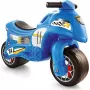 DOLU My First Motorcycle sininen (8029)
