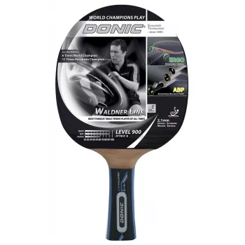 Donic Schildkröt Waldner 900 pöytätennismaila