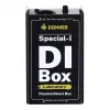 Donner Special-DI passiivinen DI-boxi