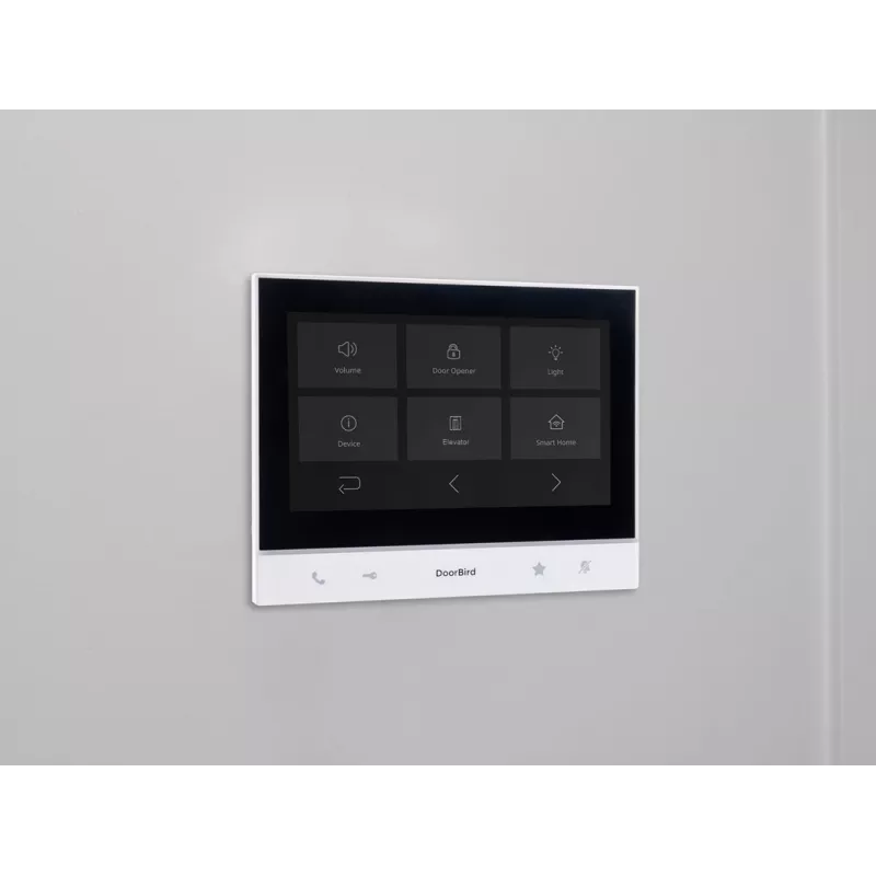 Doorbird A1103 IP-video-sisäasema 7