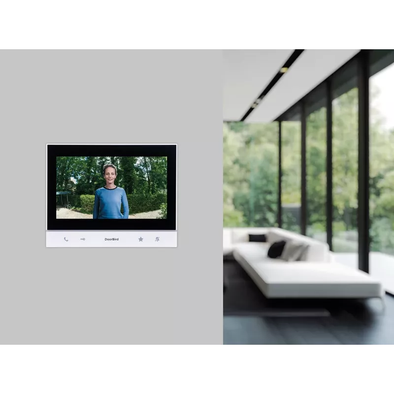 Doorbird A1103 IP-video-sisäasema 7
