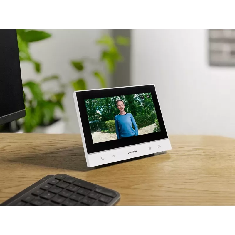 Doorbird A1103 IP-video-sisäasema 7