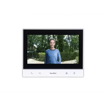 Doorbird A1103 IP-video-sisäasema 7