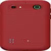 DORO E10 RED 4G matkapuhelin