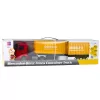 Double E Mercedes-Benz Arocs RC-konttiauto 1:26