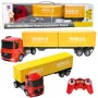 Double E Mercedes-Benz Arocs RC-konttiauto 1:26