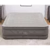 Kahden hengen ilmapatja sähköpumpulla 203x152 cm Bestway 69050