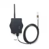 DRAGINO S31-LB-EU868 ulkokäyttöön tarkoitettu lämpötila- ja kosteusanturisolmu, LoRa EU868