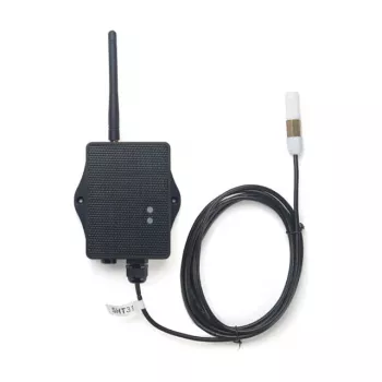 DRAGINO S31-LB-EU868 ulkoilman lämpötila- ja kosteusanturisolmu (LoRaWAN EU868, IP65)