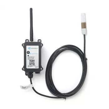 DRAGINO S31-LB-EU868 ulkoilman lämpötila- ja kosteusanturisolmu (LoRaWAN EU868, IP65)