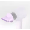 Dreame AGS1-PURPLE suoristussuutin – magneettinen keskitetty ilmavirta, violetti, Glory-hiustenkuivaajalle (AGS1-sarja)