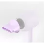 Dreame AGS1-PURPLE suoristussuutin – magneettinen keskitetty ilmavirta, violetti, Glory-hiustenkuivaajalle (AGS1-sarja)