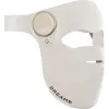 DREAME Chrona Photon 3D LED-kasvomaski - 7 värin fototerapia, 180 LEDiä, sovellusohjaus, beige