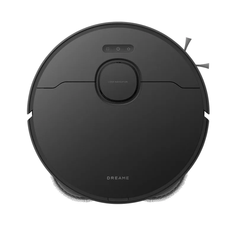 Dreame D30 Ultra -imurointirobotti musta RTD31TE-BK