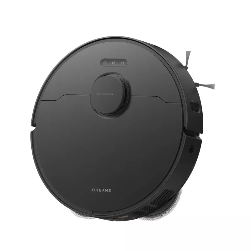 Dreame D30 Ultra -imurointirobotti musta RTD31TE-BK